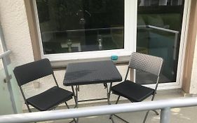 Tiny Apartment Bad Harzburg Leihfahrräder gratis Shuttleservice